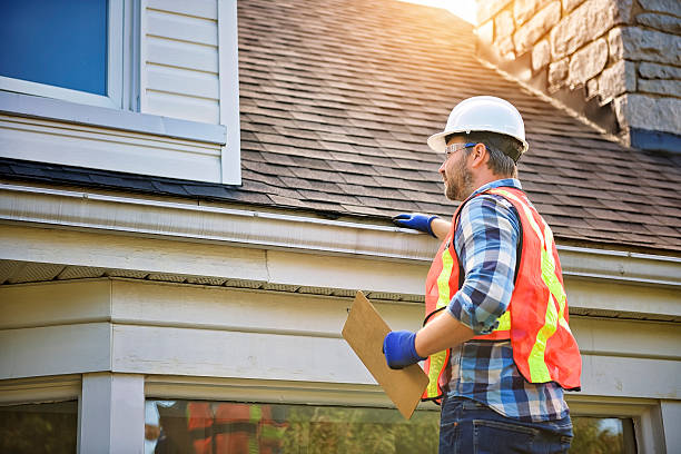 Licensed Gutter Repair And Installation service in Holy Cross, IA - Norken Roofing